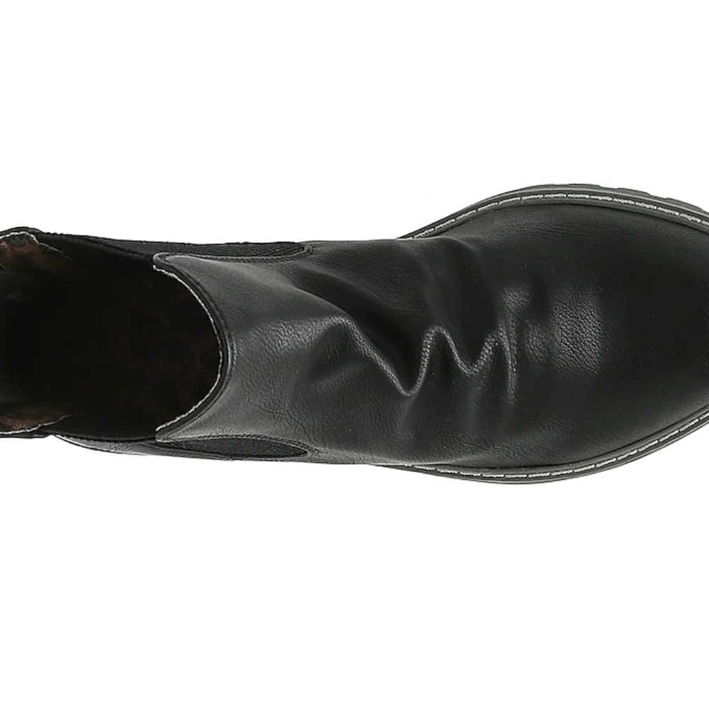 Coming soon🐠🌹 BLOWFISH CHELSEA BOOTS - Picture 3 of 6